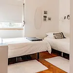 アパート 2br Center *
