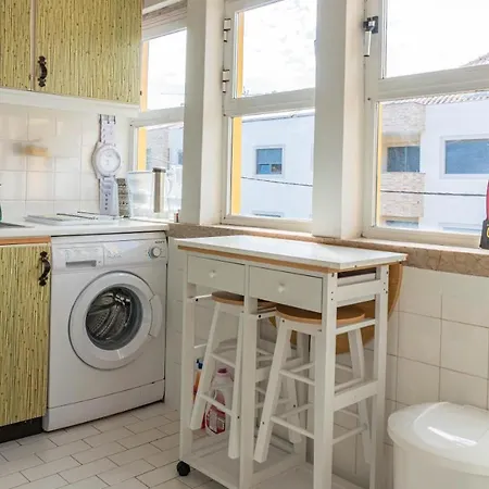Apartmán 2br Center