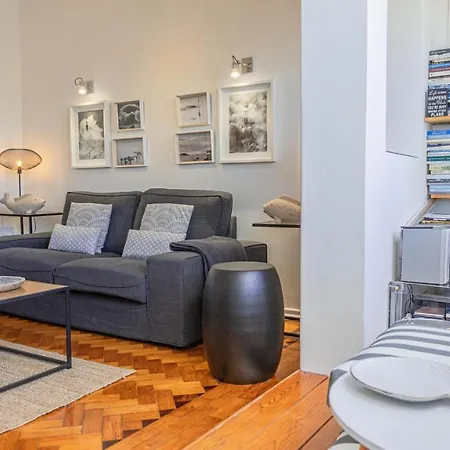 アパート 2br Center