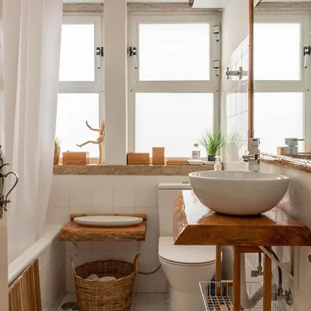 Appartamento 2br Center