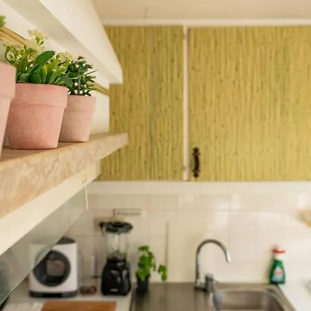 Appartamento 2br Center