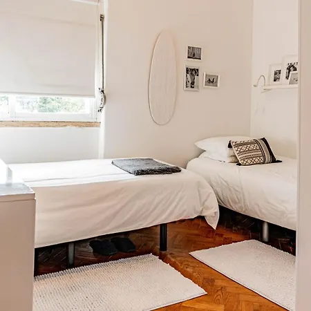 Apartamento 2br Center *