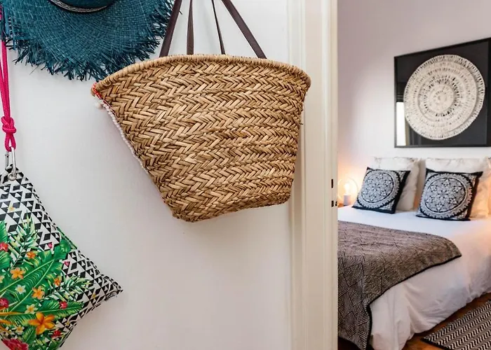 2br Center Cascais