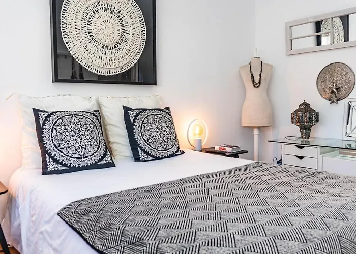 2br Center Lägenhet