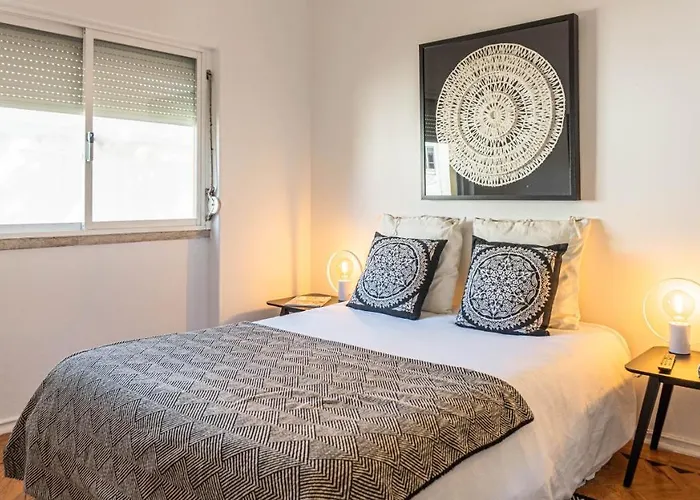 2br Center Lägenhet