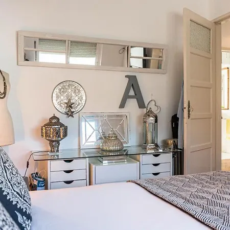 Apartment 2br Center *